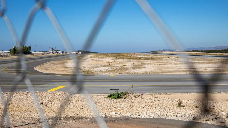 Zaskočili su zaštitare i odnijeli im 90.000 eura