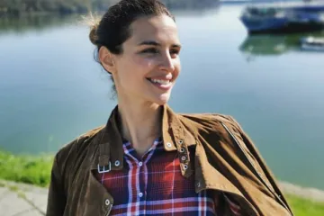 Doris Pinčić otkrila što radi nakon što je dala otkaz na radiju