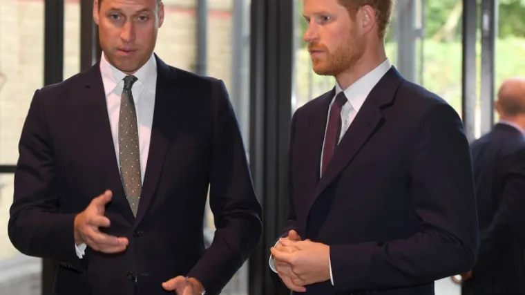 Obitelj se raspada, Harry i William nikad nisu bili udaljeniji: 'Njihov odnos je nepovratno naru&scaron;en'