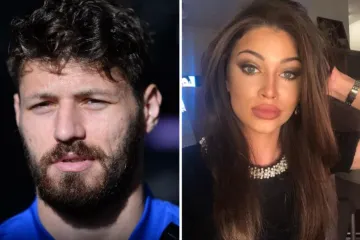 Bruno Petković i Tea Slavica više nisu zajedno: 'On je od sada slobodan dečko'