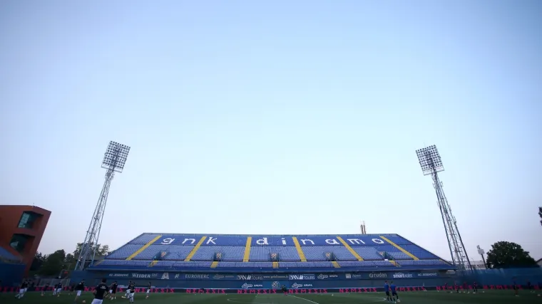 Ispravlja se Tuđmanova naredba, UEFA poručila: 'Sredite to jer nećemo imati strpljenja!'