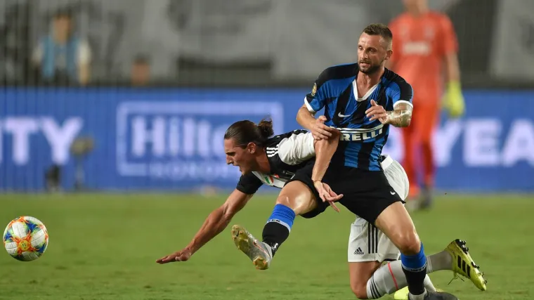 'Svećenik Brozović usred terena propovijedao je nogomet'