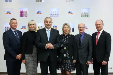 dm je potvrdio lidersku poziciju na tržištu