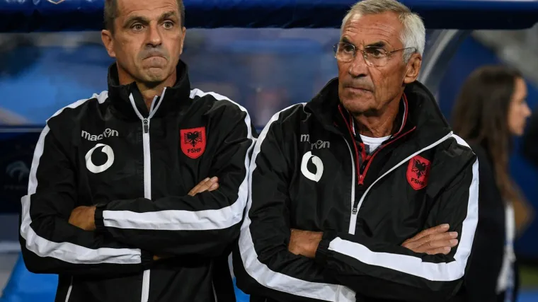 Evo koliko će ih koštati propust protiv Albanije