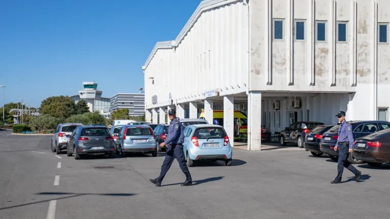 Oca policija već dobro zna, dosje mu je poduži