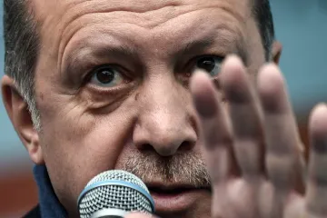 'Zgazit ćemo vas ako se ne povučete'