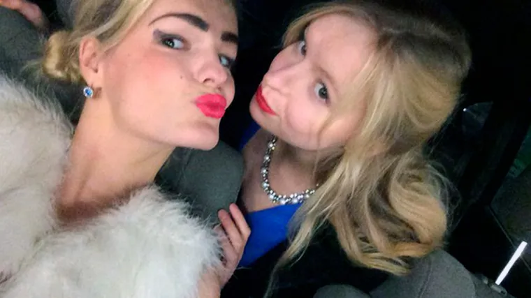 Kopirala ju je u svemu, a onda joj iskopala oči, odsjekla u&scaron;i i ostavila je da iskrvari