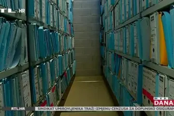 Sutkinja Europskog suda za ljudska prava: 'Meni ponekad bude krivo kad se strašno napada hrvatsko sudstvo'