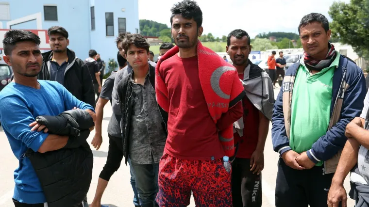 Nevladine udruge optužuju Tursku za protjerivanje izbjeglica: 'Prisiljavaju ih da potpi&scaron;u dokumente'