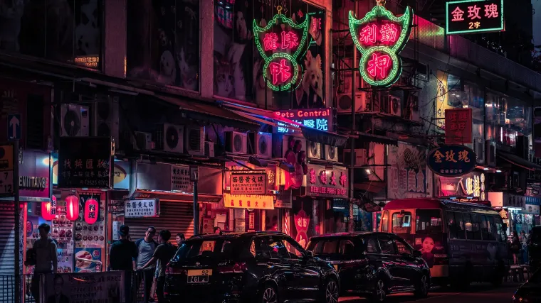 Mislite da je parking u Dubrovniku ili Zagrebu skup? Ovo parkirno mjesto ko&scaron;ta gotovo miijun dolara!