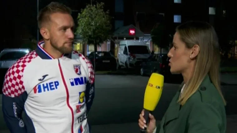 Nijemci jo&scaron; prije pet dana rasprodali cijelu dvoranu! Cindrić za RTL: 'Mi uvijek idemo na pobjedu'