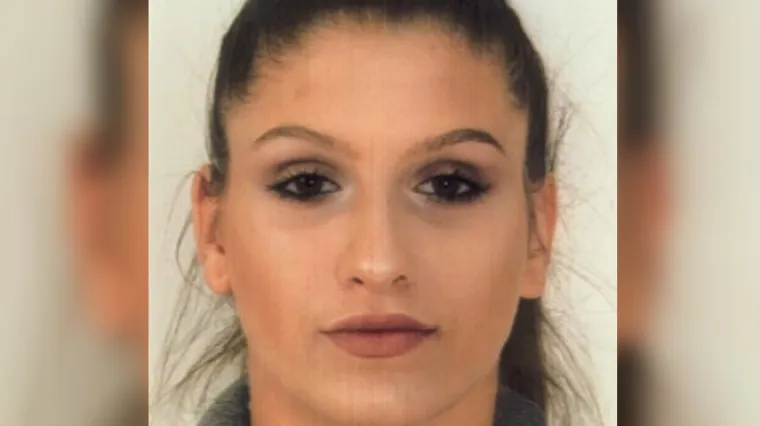 Jeste li je vidjeli? U Zagrebu nestala 14-godi&scaron;nja Marta Čvek. Očajna obitelj moli za pomoć