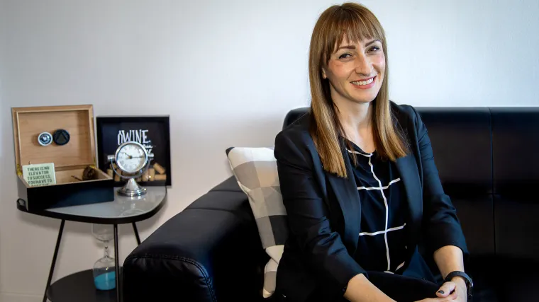 Psihologinja Čeren&scaron;ek: Kako biti žena, majka i kraljica?