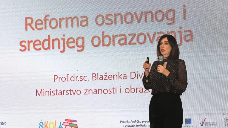 I tete u vrtiću se bune: 'Pred&scaron;kolski odgojitelji su zanemareni, a rade u stresnim situacijama'