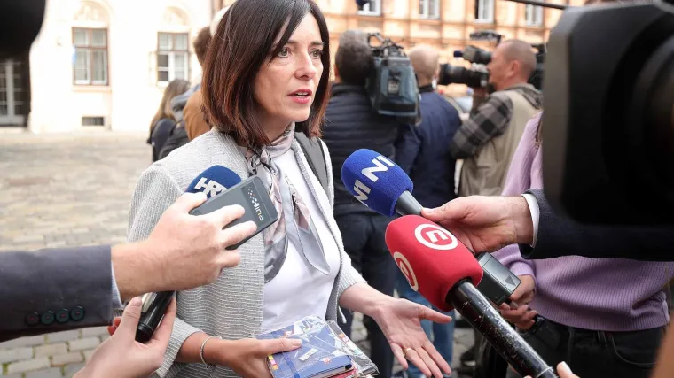 Divjak poručuje svim akterima: 'Izaći iz različitih interesnih i stranačkih rovova, mora doći do kompromisa'