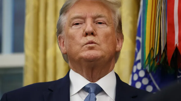 Trump državnom odvjetniku prepu&scaron;ta korijene istrage o ruskom mije&scaron;anju u izbore