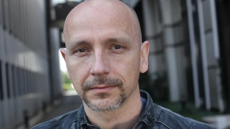 'Firma se ogradila. Ja sam šutio. Eto, tako sam se upisao u fašiste'