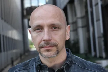 'Firma se ogradila. Ja sam šutio. Eto, tako sam se upisao u fašiste'