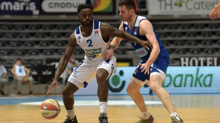 Nisu pomogla ni 32 poena Allena