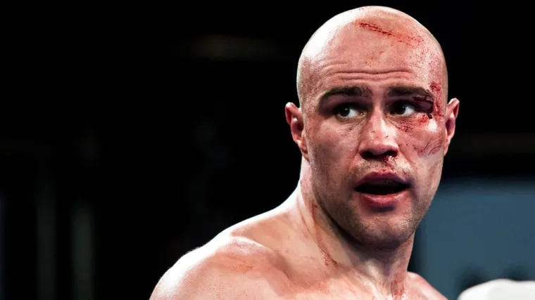 Dosad je svaku borbu zavr&scaron;io nokautom