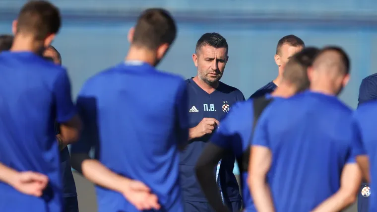 Dopu&scaron;ta igračima pivo ili ča&scaron;u vina, a tko zakasni pola sata - 1000 eura!