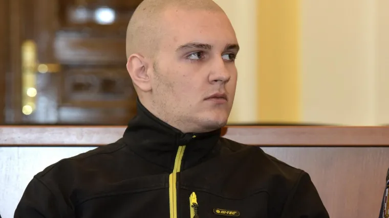 Tinu Šunjergi (21) Vrhovni sud povećao kaznu zatvora na 40 godina!