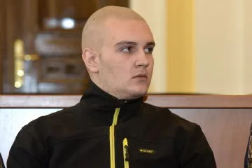 Tinu Šunjergi (21) Vrhovni sud povećao kaznu zatvora na 40 godina!