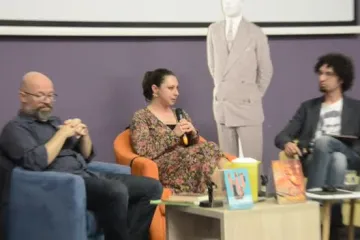 Galovićeva jesen u Križevcima