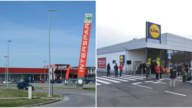 Te&scaron;ko do radne snage: Trgovački lanci u Hrvatskoj vrbuju radnike u zemljama biv&scaron;e Jugoslavije