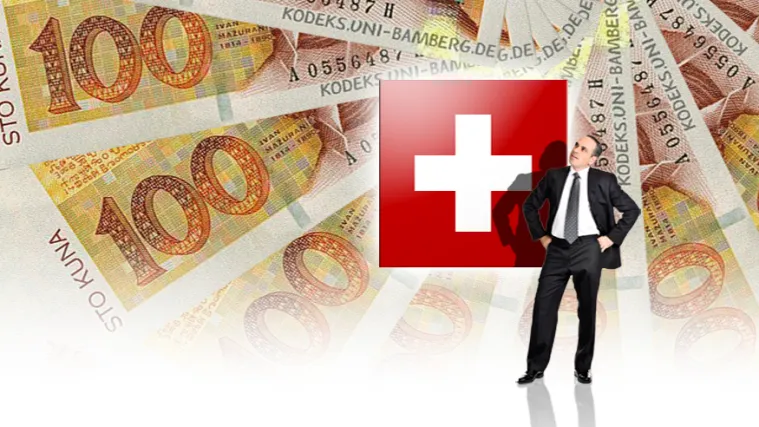 Udruga Franak: 'Banke će morati ljudima vratiti 20 milijardi kuna koje su im opljačkale!'