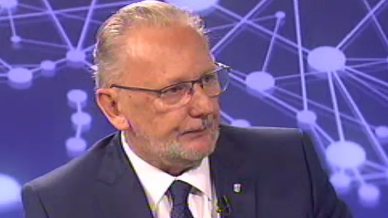 Božinović: 'Grdno se varaju oni koji misle da se HDZ može ucjenjivati'