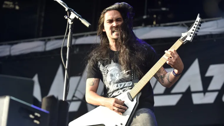 Kanadske metal legende 10. studenog nastupat će u zagrebačkom klubu