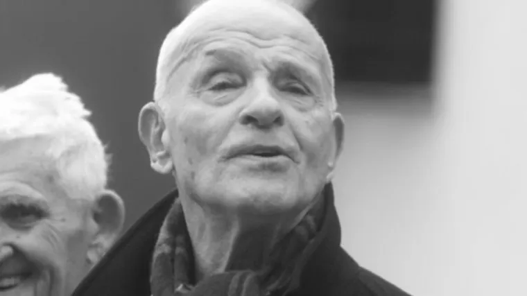 Preminuo je trofejni hrvatski vaterpolist, bio je viceprvak svijeta