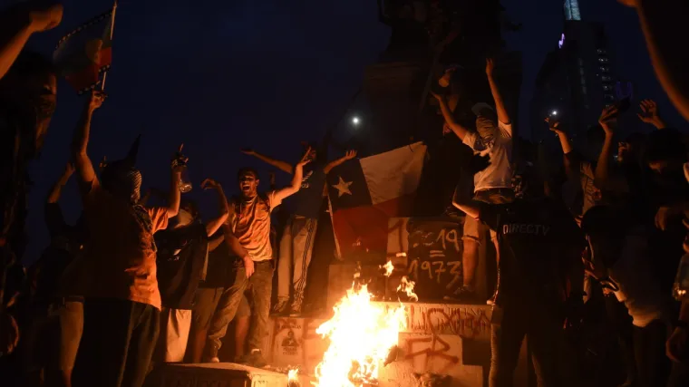 Evo gdje su sve i za&scaron;to ljudi masovno iza&scaron;li na ulice