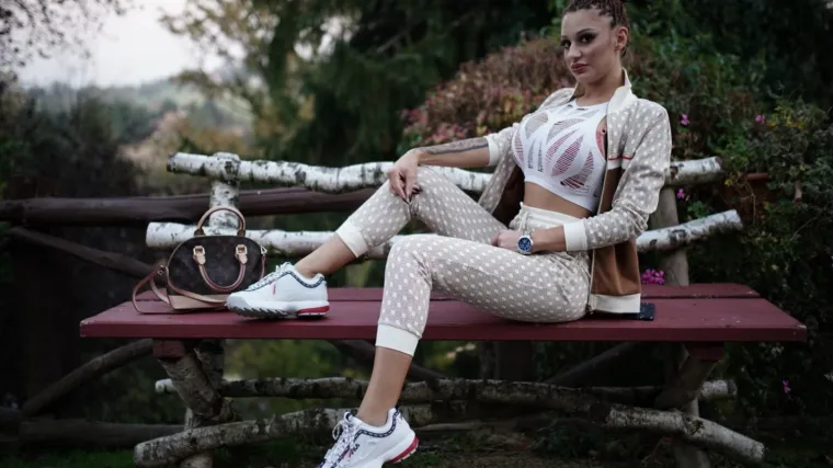 'Ne znam, radila sam na tom &scaron;tandu, a ljudi su prepoznali moj trud i rad...'