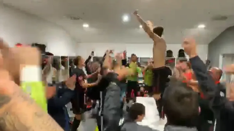 'Hoćemo pobjede, hoćemo golove, hoćemo titulu...'