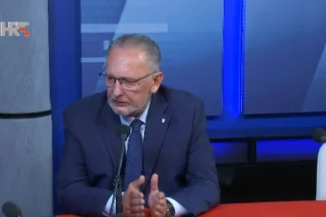 HDZ-OV MINISTAR UPUTIO JASNU PORUKU HNS-U: 'Ako netko misli da se može HDZ ucjenjivati, tu se grdno vara'