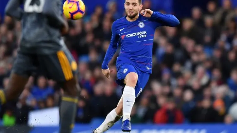 Chelsea na krilima američkog Hrvata stigao do velike pobjede