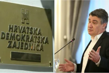 'Luzer i kompleksaš ne može sakriti svoju opterećenost Plenkovićem'