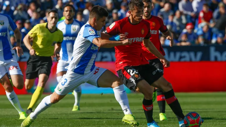 Rutinska pobjeda Atletica, Budimir zapucao &scaron;ansu u porazu Mallorce