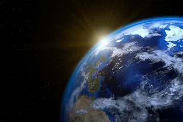 ICI UPRAVO OTKRILI DA JOŠ NIJE KASNO! I dalje postoji nada, evo kako stvarno možemo spasiti naš planet