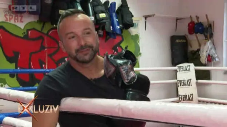 Veliki povratak Mattea Cetinskog: Zbog Tonijeve djece razmišlja o obitelji