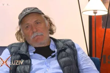 Šerbedžija iskreno o kćerima, holivudskim ulogama i smrti hrvatskog umjetnika od koje se nije oporavio: 'Moj život je postao manje važan nakon njegove smrti'