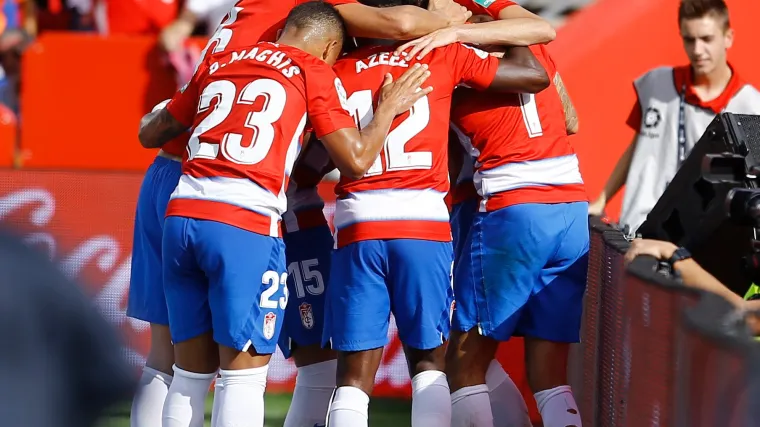 Na vrhu &scaron;panjolske lige malena momčad iz Andaluzije: Jeftinija je gotovo 20 puta od Barcelone!