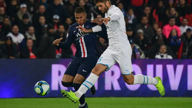 Ćaleta-Car odigrao cijelu utakmicu, njegova momčad primila četiri gola