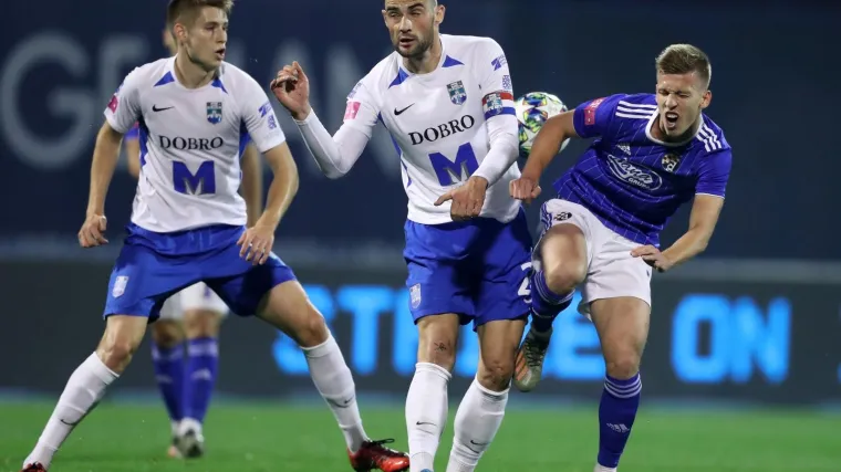 Kadzior pogodio za tri boda, Bjelici se ozlijedio važan igrač