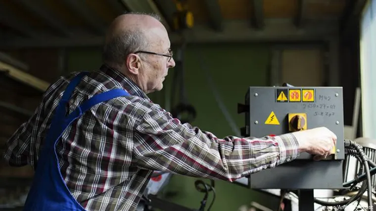 Ni 67 im neće biti dovoljno, u mirovinu će morati sa 70 godina?