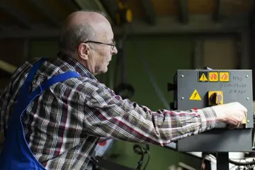Ni 67 im neće biti dovoljno, u mirovinu će morati sa 70 godina?