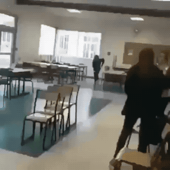 &Scaron;kolski odmor