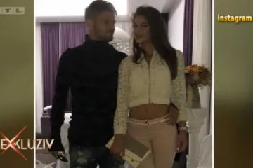 Krah nogometaša i missice: Tko je presudio Bruni Petkoviću i Tei Slavici?